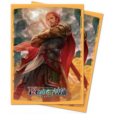 Protges Cartes Standard Force of Will Sleeves Standard Par 65 Sun Wukong