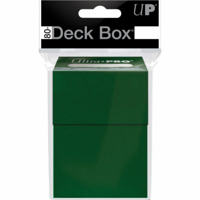 Deck Box et Rangement  Deck Box - Forest Green - Vert Fort