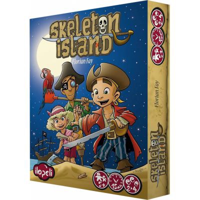 Réfléxion One Piece : Adventure Island Enfant - UltraJeux