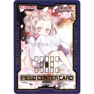 Ultrajeux Produit Dude09 Field Center Floraison De Cendres Et Joyeux Printemps Ash Blossom Joyous Spring Yu Gi Oh