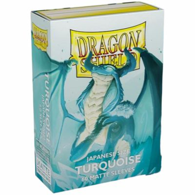 Protège Cartes - Dragon Shield - 100 PRO-Fit Standard / Sous