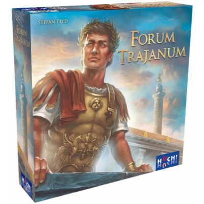 Stratgie Gestion Forum Trajanum