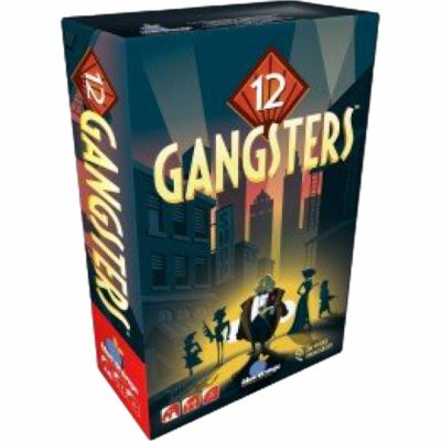 Gestion Stratgie 12 Gangsters