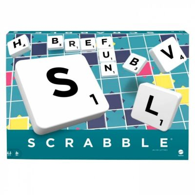 Gestion Stratgie Scrabble Classique