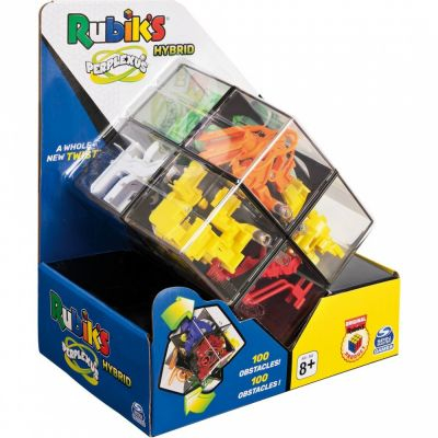 Rflxion Rflexion Perplexus- Rubik's Hybrid 2*2