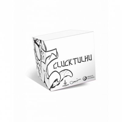Gestion Stratgie War for Chicken Island - Clucktulhu