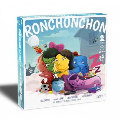 Rflxion Coopration Ronchonchon