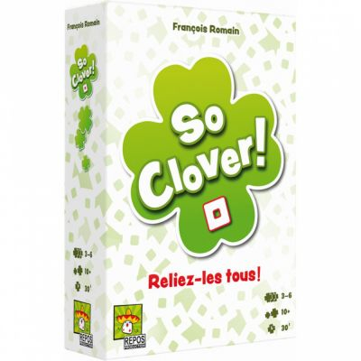 Rflxion Coopration So Clover