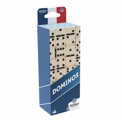 Jeu de Cartes Ensemble de jeu - Yam's + bloc de score + tarot 54 cartes -  Ducale - Eco format - UltraJeux