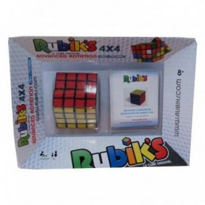 Rflxion Classique Rubik's 4x4