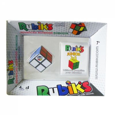 Rflxion Classique Rubik's 2x2