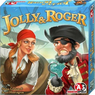 Exploration Rflexion Jolly & Roger