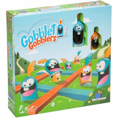 Rflxion Enfant Gobblet Gobblers (plastique)