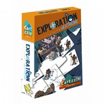 Stratgie Coopration Cartzzle - Exploration Extrme