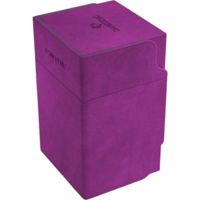 Deck Box et Rangement  Watchtower 100+  Convertible - Violet