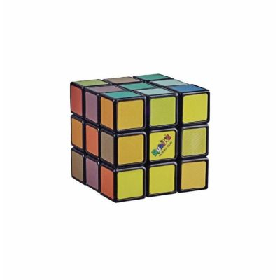 Rflxion Classique Rubik's 3x3 - IMPOSSIBLE