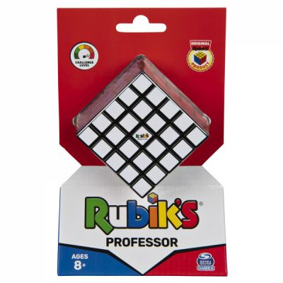 Rflxion Classique Rubik's Cube 5x5 Professor