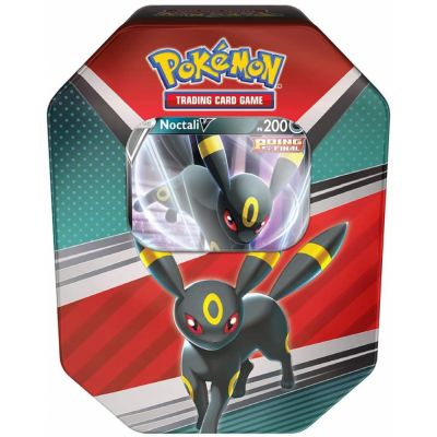 Pokbox Pokmon Noctali V