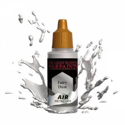 Peinture Air  Airbrush - Fairy Dust - Air Metallics