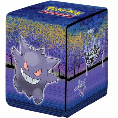 Boite de Rangement Alcove Flip Box - Hyper Ball (Ultra Ball) Pokémon -  UltraJeux