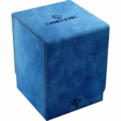 Deck Box et Rangement  Squire 100+  Convertible - Bleu
