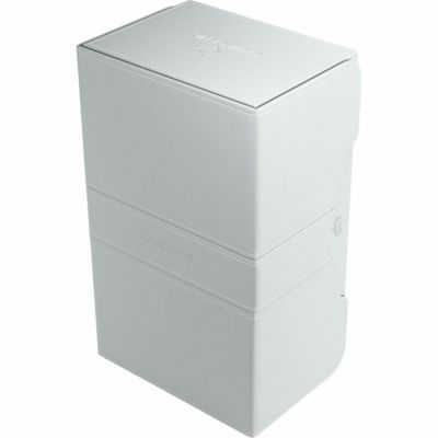 Deck Box et Rangement  Stronghold 200+  Convertible - Blanc