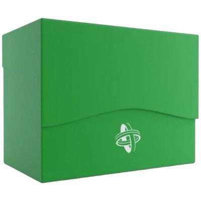 Deck Box et Rangement  Side Holder 80+ - Vert