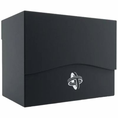 Deck Box et Rangement  Side Holder 80+ - Noir