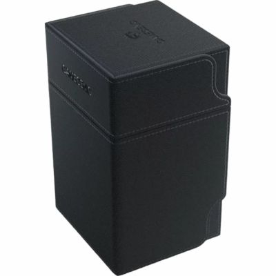 Deck Box et Rangement  Watchtower 100+  Convertible - Noir