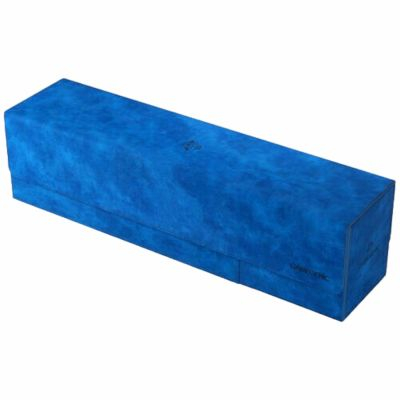Deck Box et Rangement  Lair 400+ Convertible -  Bleu nuit