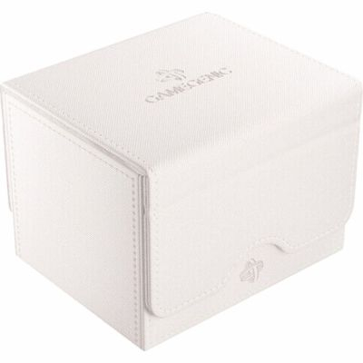 Deck Box et Rangement  Sidekick 100+ XL Convertible - Blanc