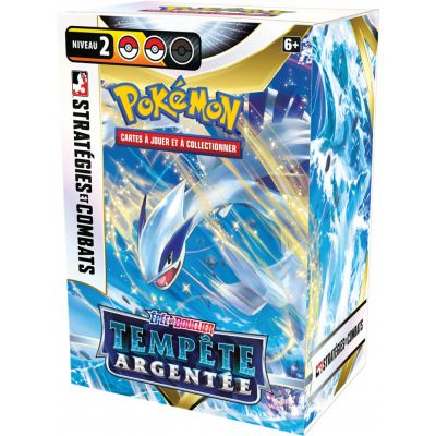 Carnet Pokémon EB12.5 - Zénith Suprême - Guide sur l'extension Pokémon -  UltraJeux