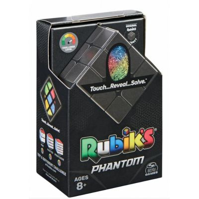 Rflxion Classique Rubik's Cube - 3x3 Phantom