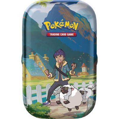 Pokbox Pokmon EB12.5 Znith Suprme - Nabil & Moumouton