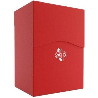 Deck Box et Rangement  Deck Holder 80+ - Rouge