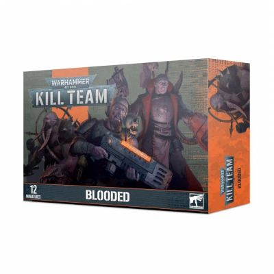 Figurine Warhammer 40.000 Warhammer 40.000 - Kill Team : Blooded