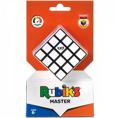 Rflxion Classique Rubik's Cube 4x4 Advanced small pack