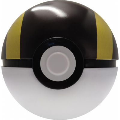 Pokbox Pokmon PokBall Tin : Hyper Ball