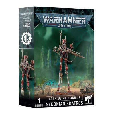 Figurine Warhammer 40.000 Warhammer 40.000 - Adeptus Mechanicus : Sydonian Skatros