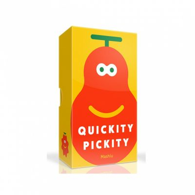 Coopratif Ambiance Quickity Pickity