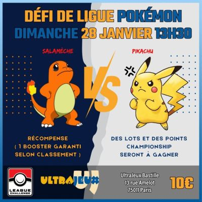 Boite de Rangement Valise - Pokémon Pikachu Deluxe Gaming Trove Pokémon -  UltraJeux