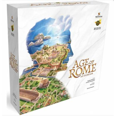Aventure Placement AGE of ROME