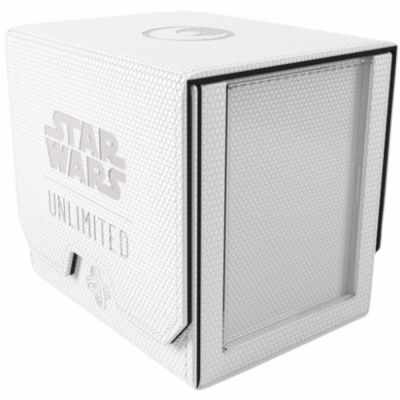  Star Wars Unlimited tincelle de Rbellion - Deck Pod White