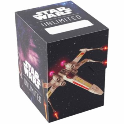  Star Wars Unlimited tincelle de Rbellion - Soft Crate X-Wing