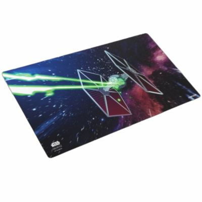  Star Wars Unlimited tincelle de Rbellion - Game Mat TIE Fighter