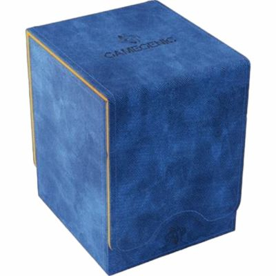 Deck Box et Rangement  Squire 100+ XL BLUE/ORANGE (EXCLUSIVE LINE)