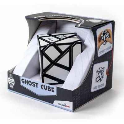 Casse-tte Classique Casse-tte - Ghost Cube
