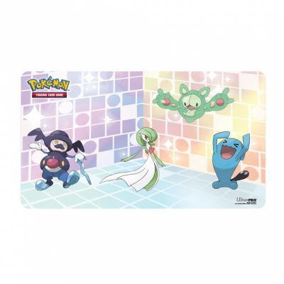 Tapis de Jeu Pokmon Pokmon - Tapis de Jeu - Trick Room