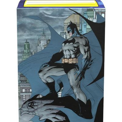 Protges Cartes Standard  Art Sleeves - Batman