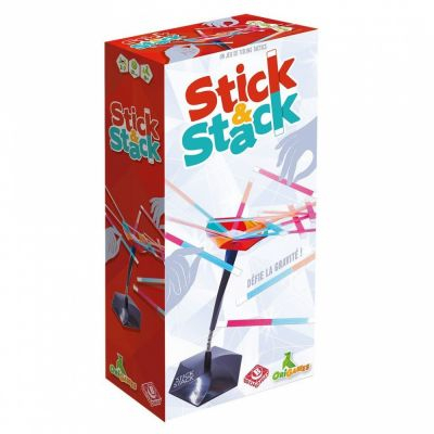 Rflexe Enfant Stick & Stack